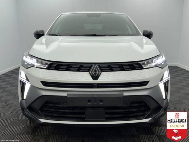 Renault Symbioz image 4