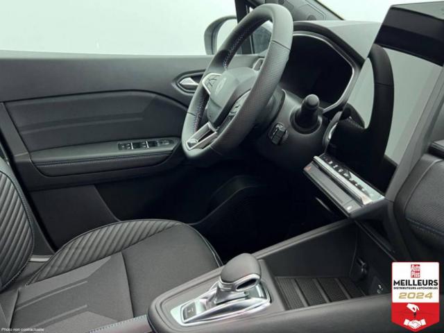 Renault Symbioz image 5