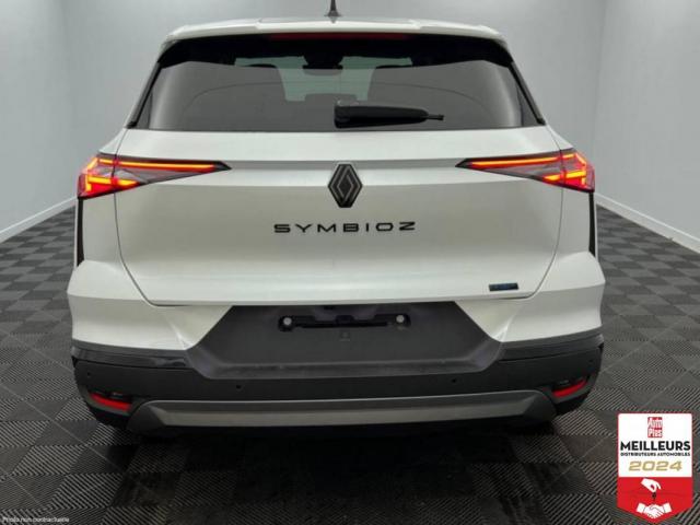 Renault Symbioz image 1