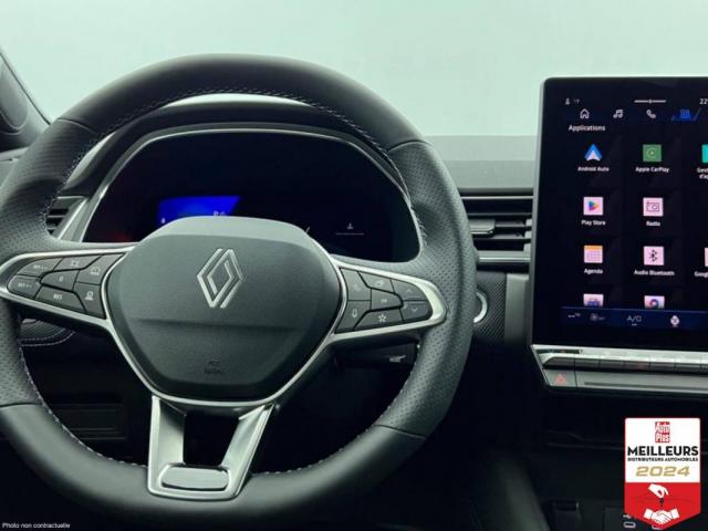 Renault Symbioz image 7