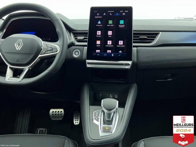 Renault Symbioz image 3