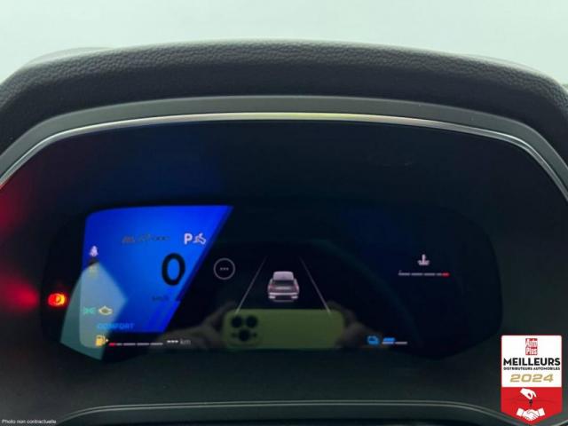 Renault Symbioz image 6
