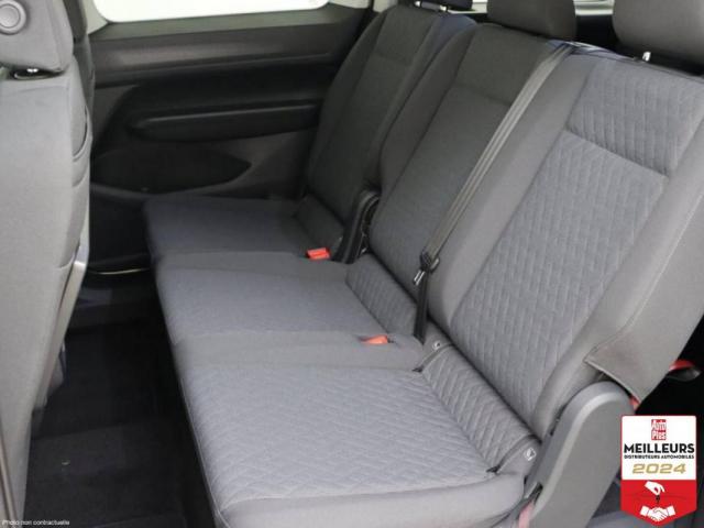 Volkswagen Caddy Van image 4