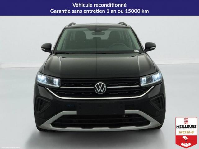 Volkswagen T-Cross image 3