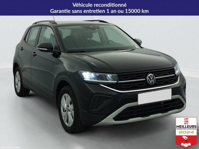 Volkswagen T-Cross image 6