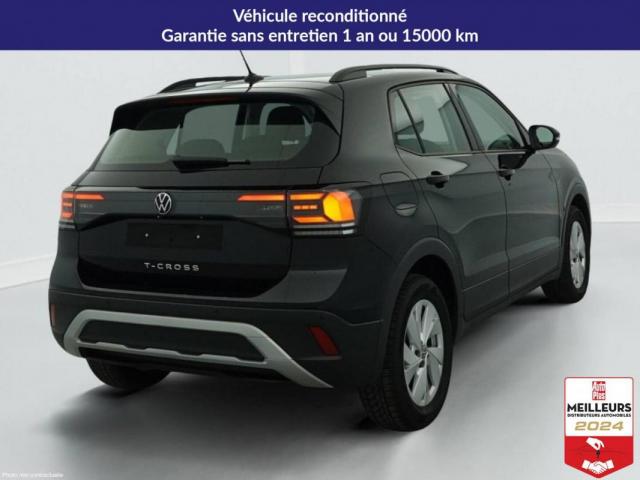 Volkswagen T-Cross image 7