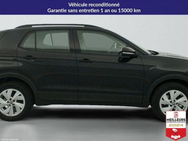 Volkswagen T-Cross image 9