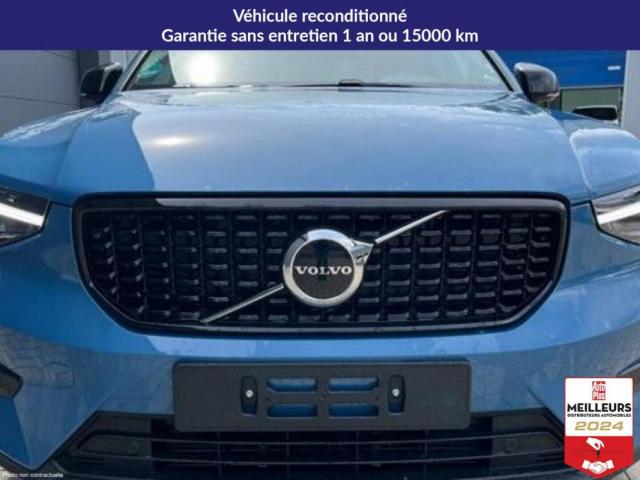 Volvo Xc40 image 6