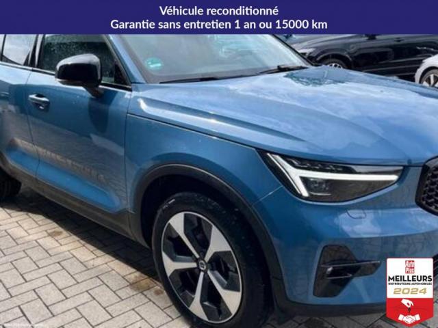 Volvo Xc40 image 7