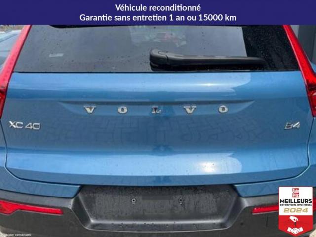 Volvo Xc40 image 4