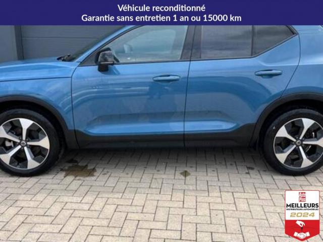 Volvo Xc40 image 1