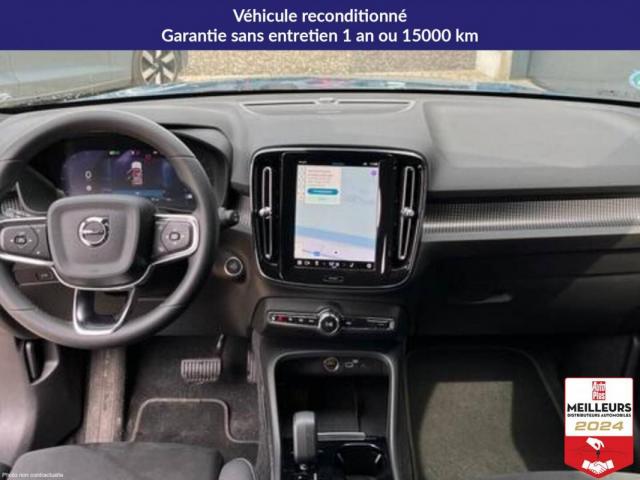 Volvo Xc40 image 2