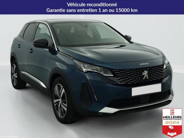 Peugeot 3008 image 8
