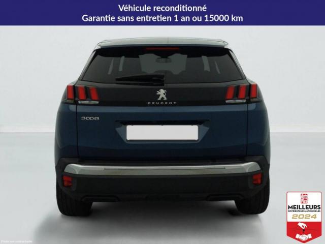 Peugeot 3008 image 3