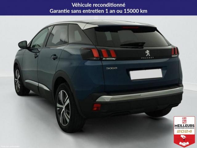 Peugeot 3008 image 5