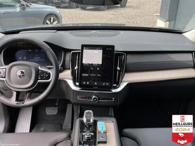 Volvo Xc90 image 3