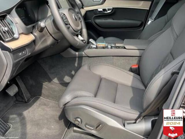 Volvo Xc90 image 4