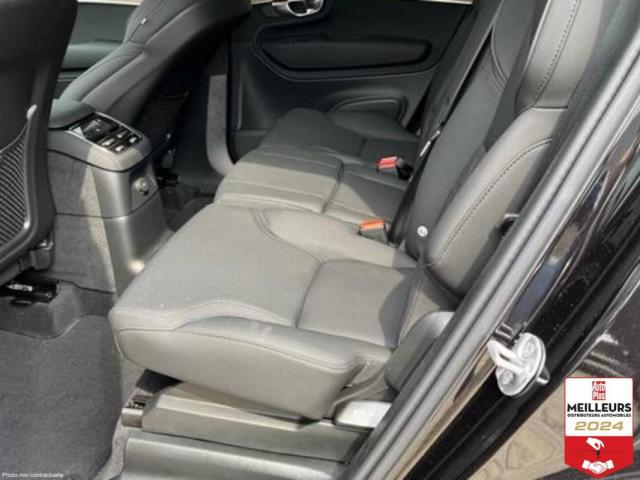 Volvo Xc90 image 1