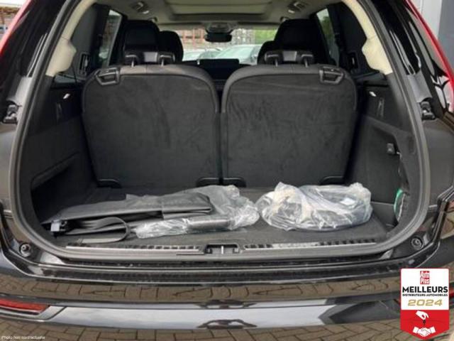 Volvo Xc90 image 2