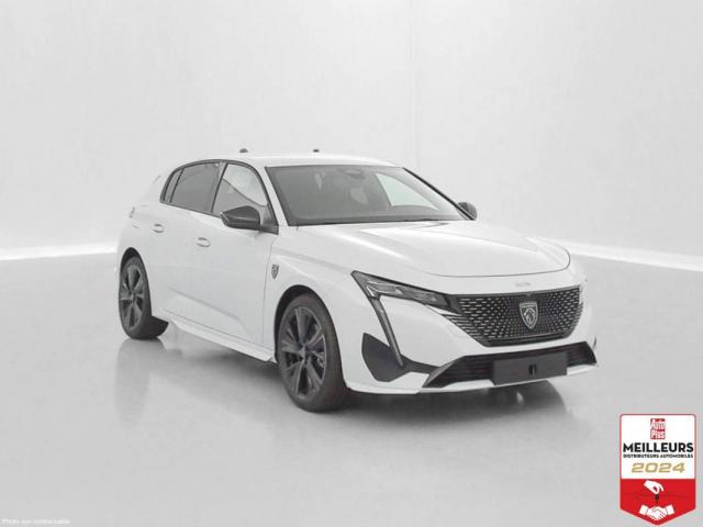Peugeot 308 image 5