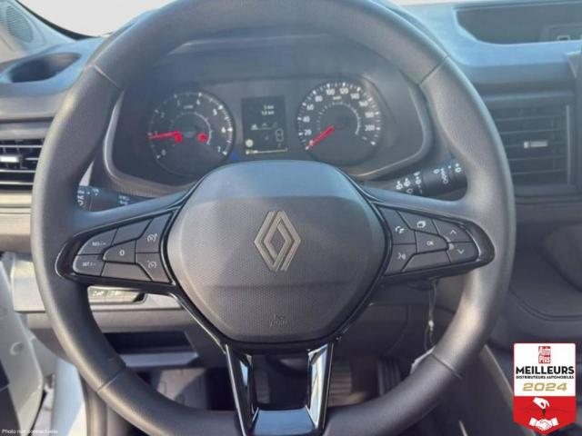 Renault Trafic image 4