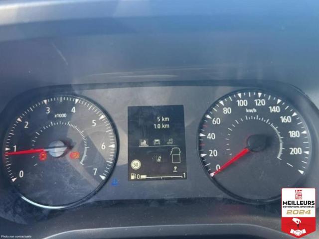 Renault Trafic image 5