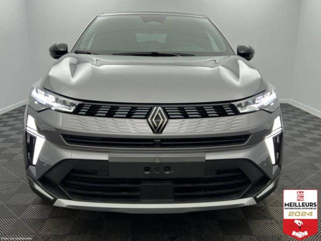 Renault Symbioz image 3
