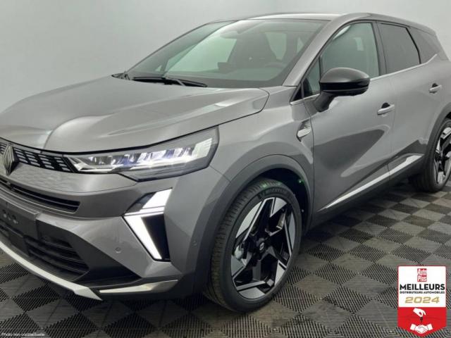 Renault Symbioz image 5
