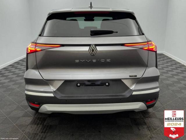 Renault Symbioz image 7