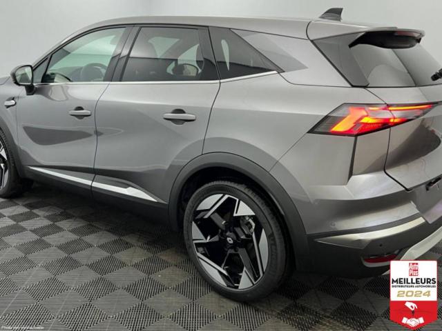 Renault Symbioz image 6