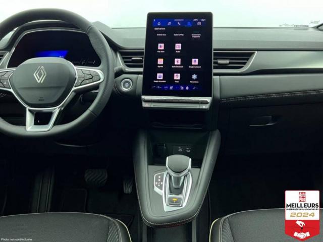 Renault Symbioz image 1