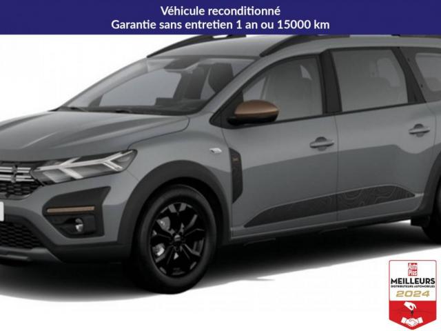 Dacia Jogger image 6