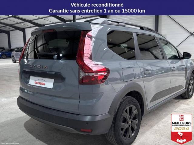 Dacia Jogger image 8