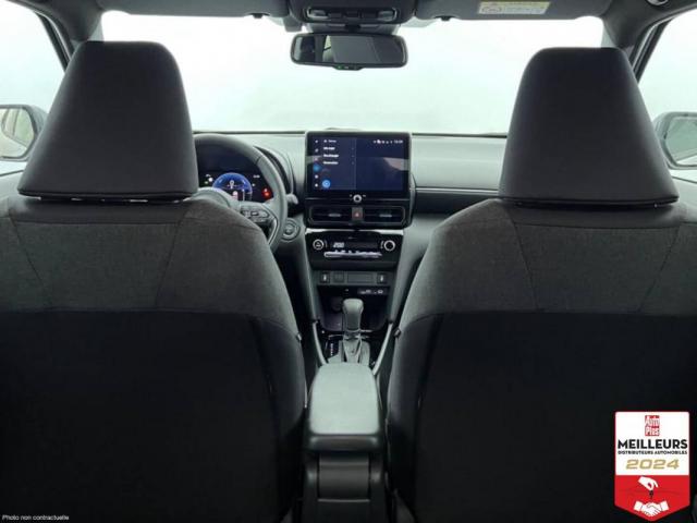 Toyota Yaris Cross image 5