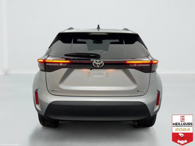 Toyota Yaris Cross image 7