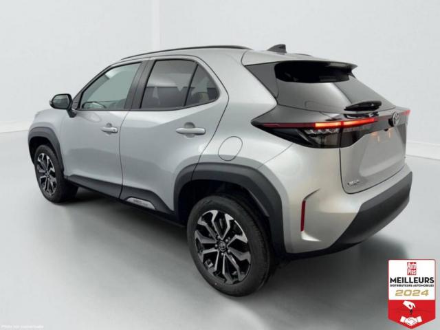 Toyota Yaris Cross image 6
