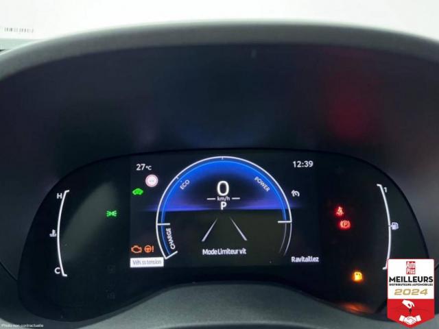 Toyota Yaris Cross image 8