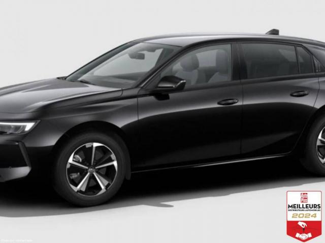 Opel Astra image 3