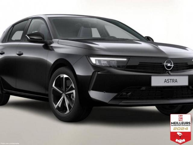 Opel Astra image 2