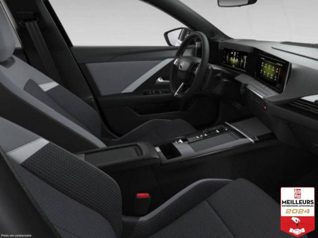 Opel Astra image 1