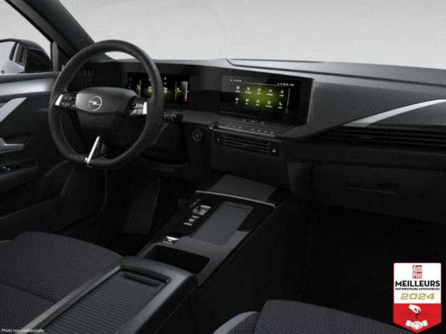 Opel Astra image 4
