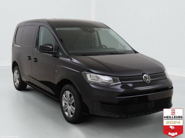 Volkswagen Caddy Van image 2