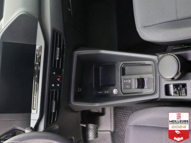 Volkswagen Caddy Van image 1