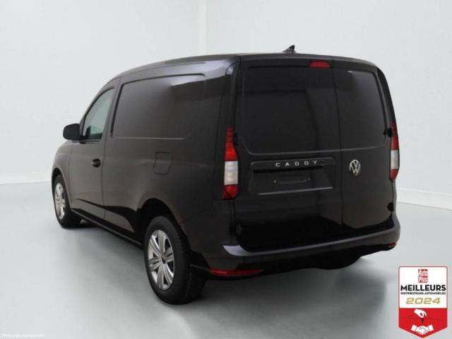 Volkswagen Caddy Van image 9