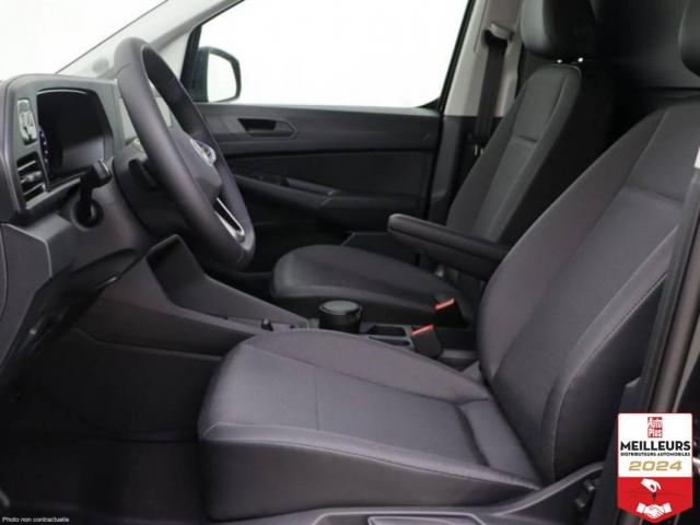 Volkswagen Caddy Van image 3