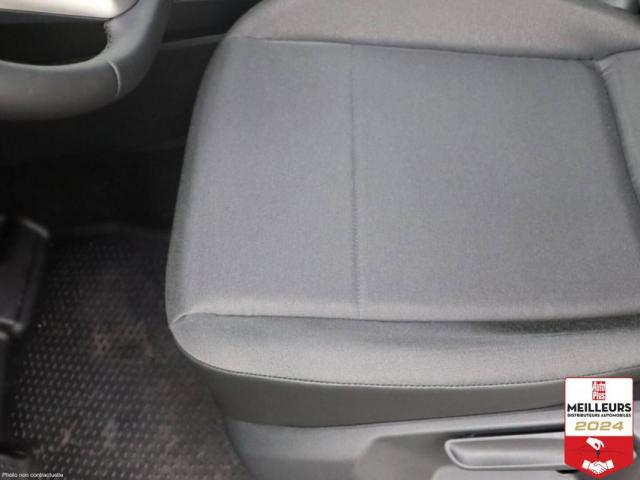 Volkswagen Caddy Van image 5