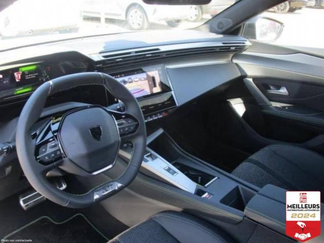 Peugeot 308 image 3