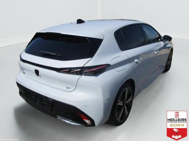 Peugeot 308 image 8