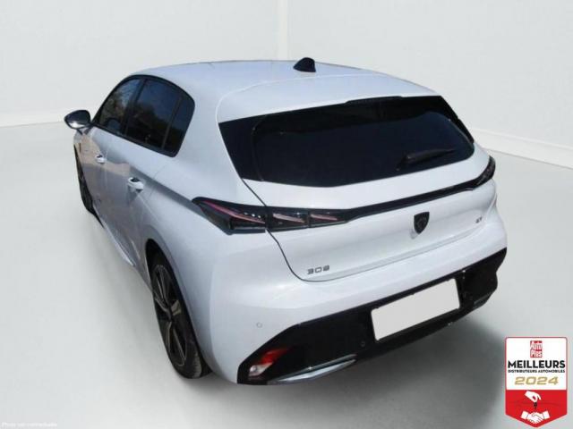 Peugeot 308 image 9
