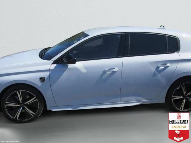 Peugeot 308 image 6